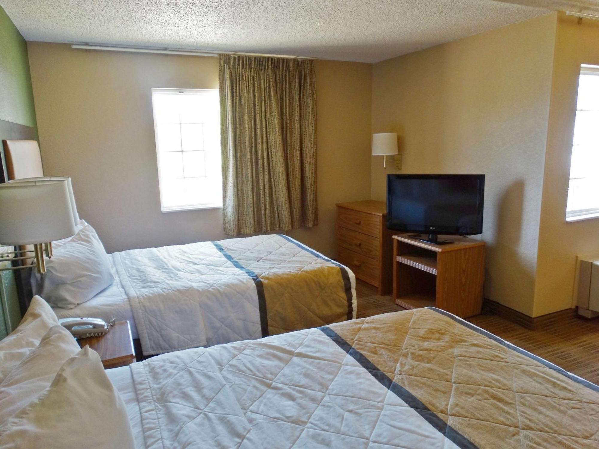 Extended Stay America Select Suites - Orlando - Lake Mary - 1040 Greenwood Blvd מראה חיצוני תמונה