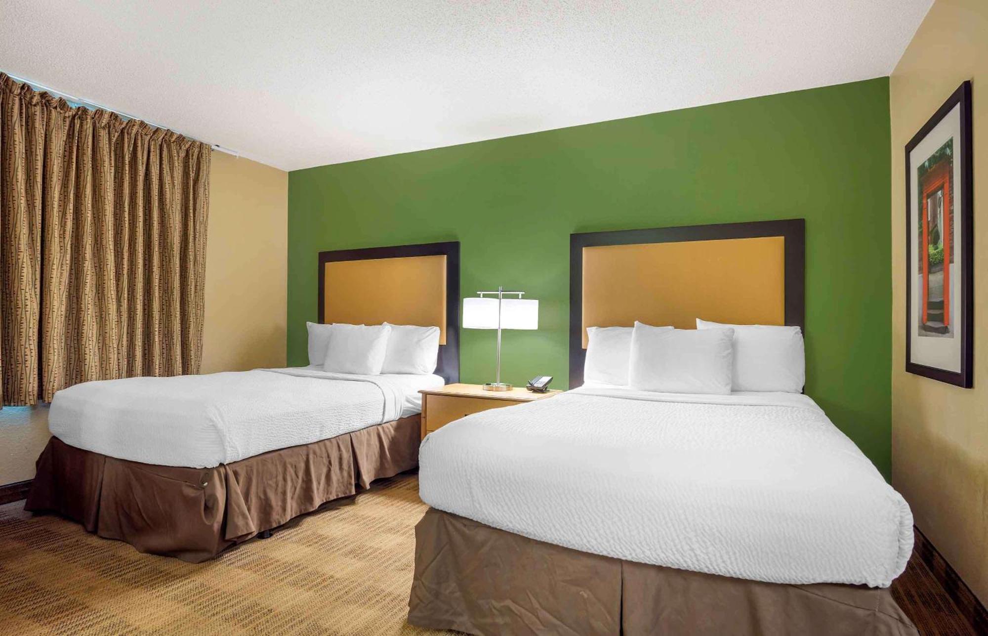 Extended Stay America Select Suites - Orlando - Lake Mary - 1040 Greenwood Blvd מראה חיצוני תמונה
