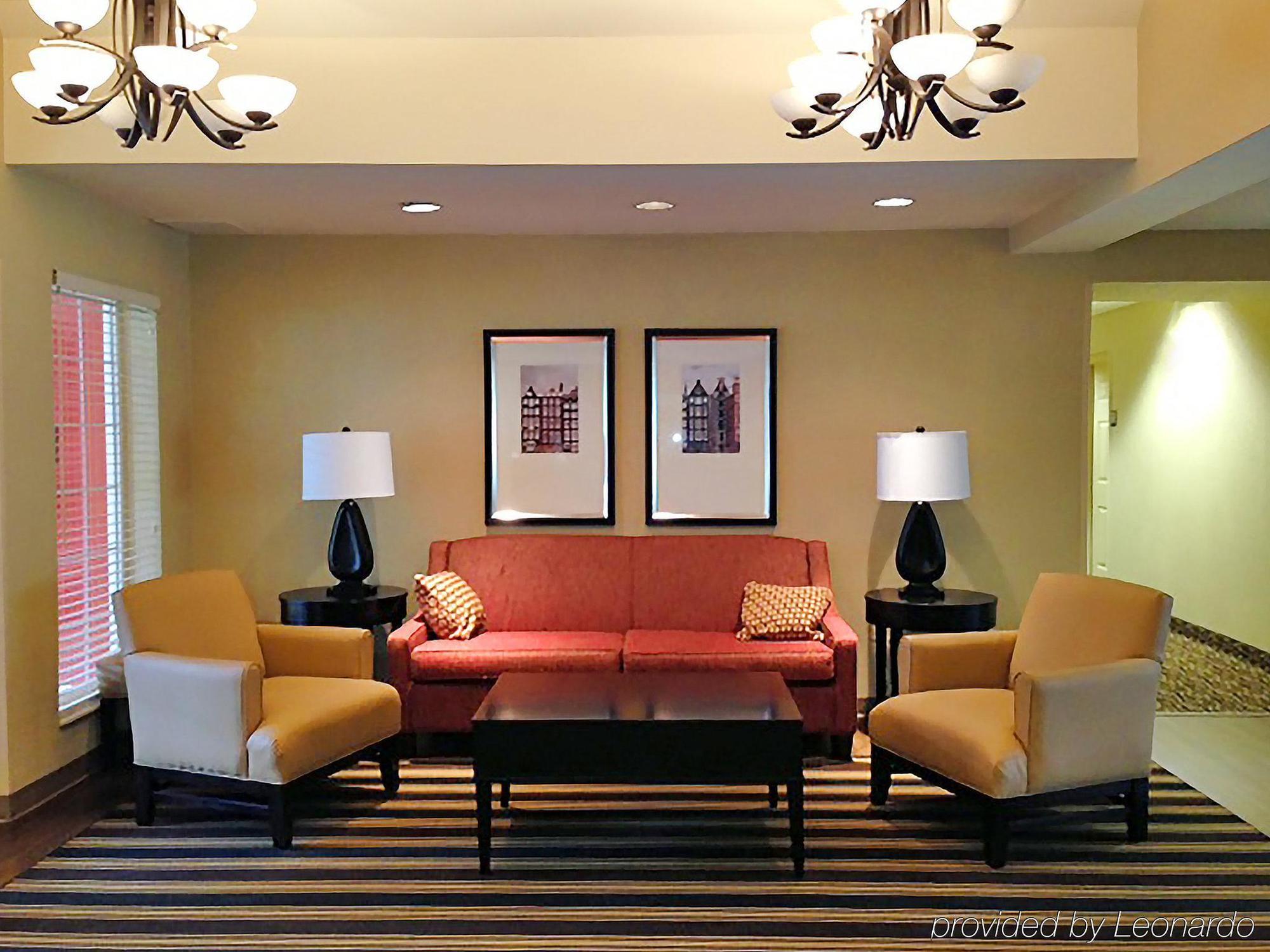 Extended Stay America Select Suites - Orlando - Lake Mary - 1040 Greenwood Blvd מראה חיצוני תמונה